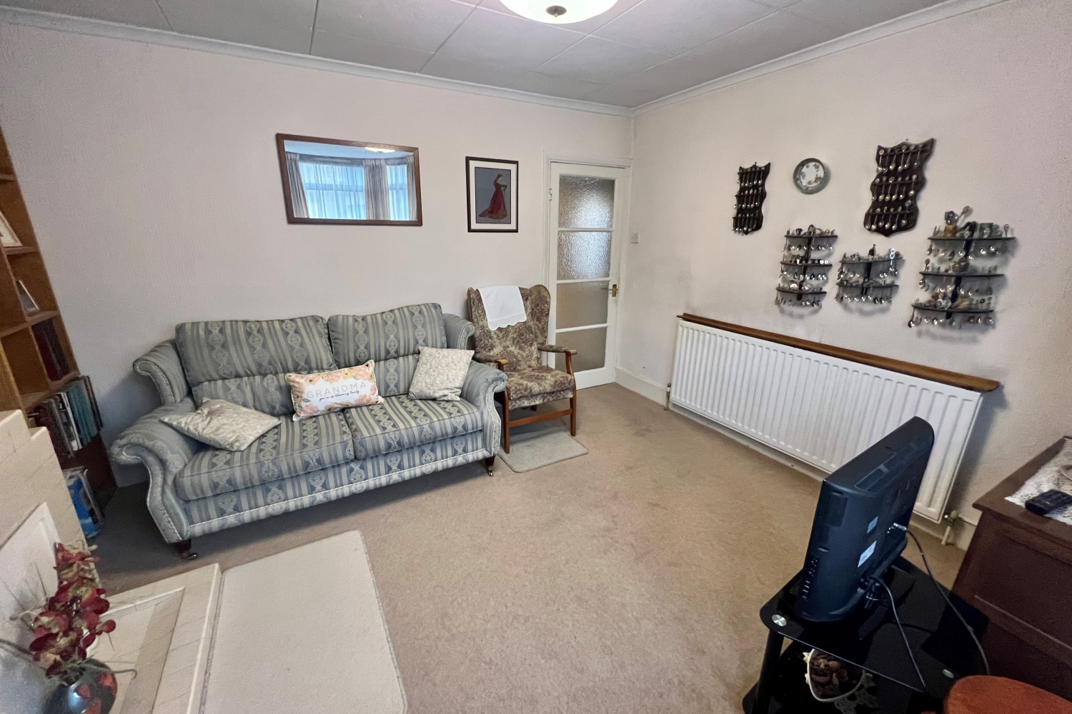 Denham Road, Egham, Surrey, TW20 Nevin And Wells